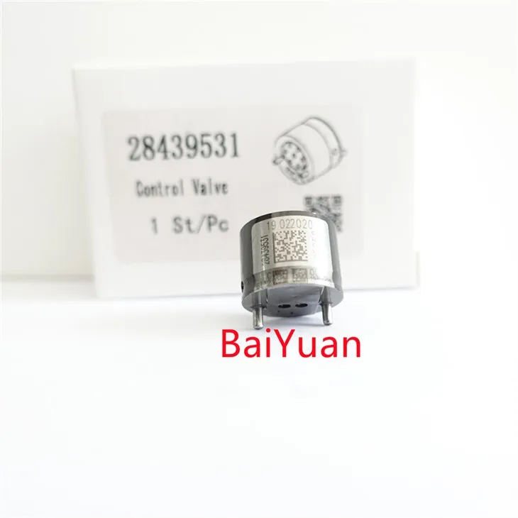 28439531 9308-625C Delphi Control Valve